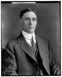 MORROW, J.D.A. LCCN2016860106