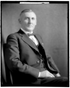 MORROW, JOHN. HONORABLE LCCN2016862074