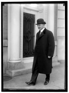 MORSE, DANIEL P. U.S. C. OF C. CHAIRMAN OF COMMITTEES LCCN2016866688