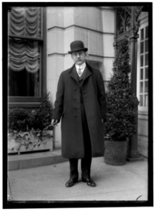 MORSE, DANIEL P. U.S. C. OF C. CHAIRMAN OF COMMITTEES LCCN2016866687