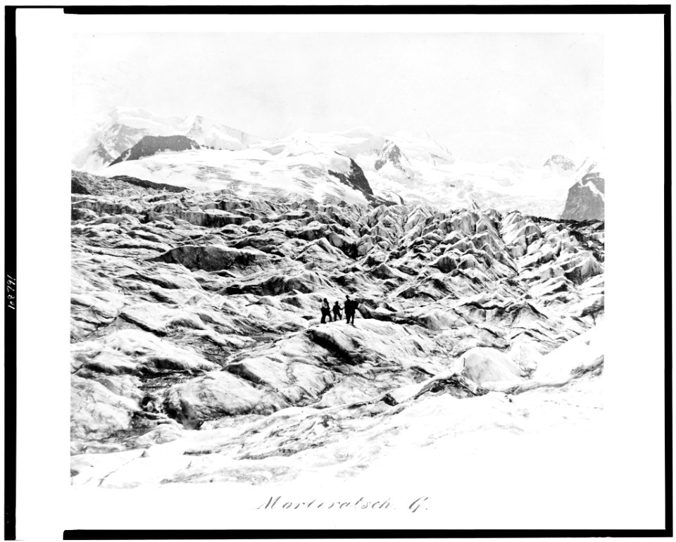 Morteratsch G. LCCN94514210