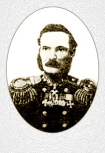 Moritz Franz von Schultz