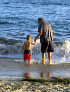 Play grandfather man