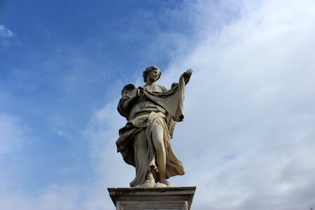 Sky monument architecture