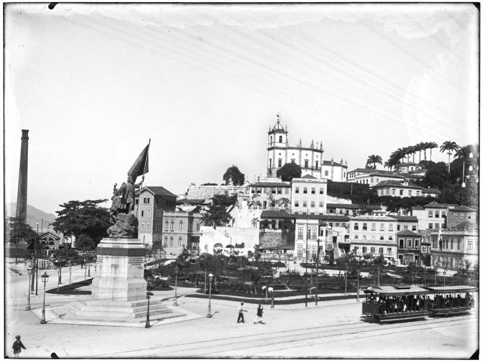 Monumento em homenagem a Pedro Álvares Cabral - 5