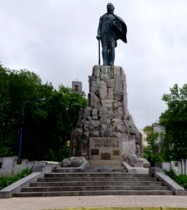 MonumentoaSanMartinMDP-1
