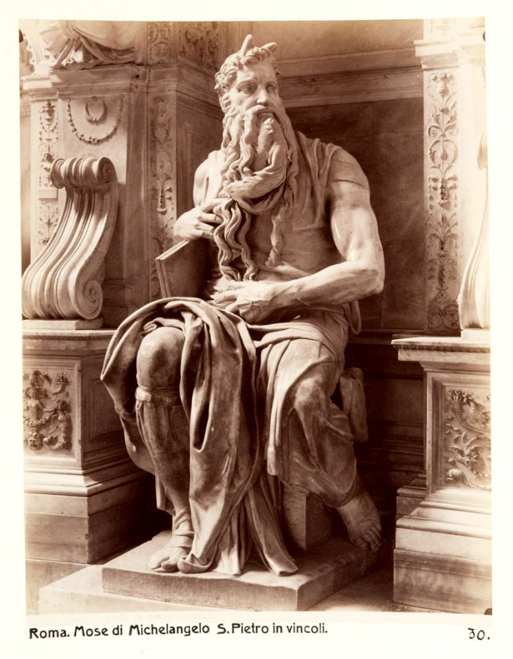 Mose - Hallwylska museet - 107540