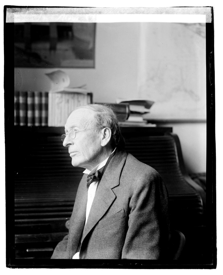 Moses P. Kinkaid, Neb. LOC npcc.04385
