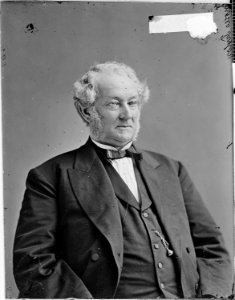 Moses Taylor - NARA - 527881