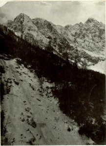 Mooskoflkette von Norden. (BildID 15464165)