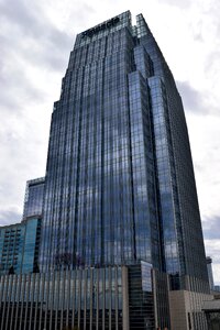 Office building tallest