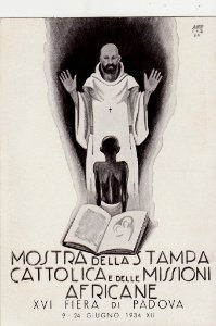 Mostra della stampa cattolica