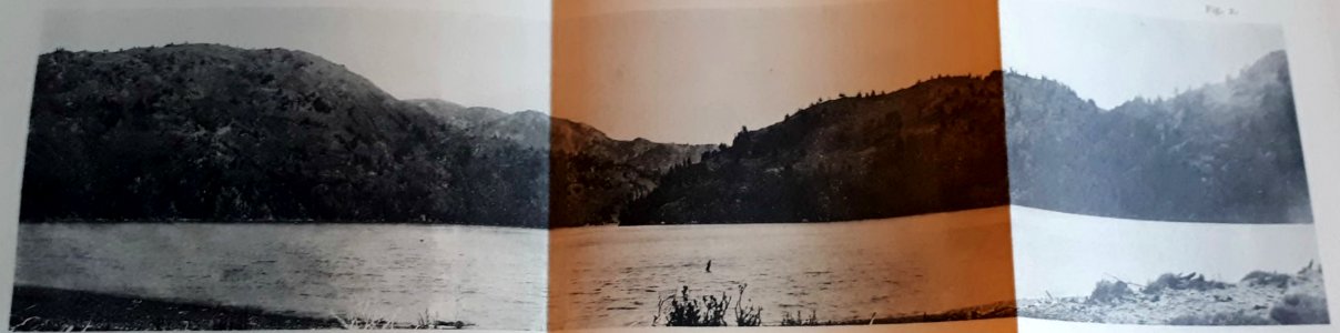 Moreno - Reconnaissance de la région andine, 1897 (page 205 crop 2)