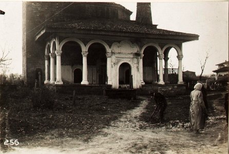 Moschee in Pekinj. (BildID 15571617)