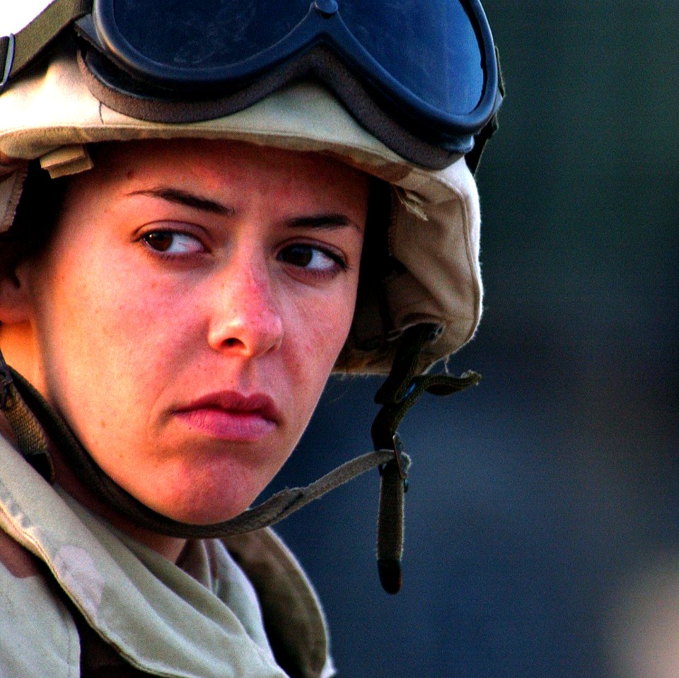Morgan Cameron 2003 (cropped)