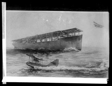 Mother ship submarine class, 12-27-20 LCCN2016852356