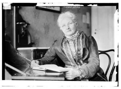 Mother Jones LCCN2014695950