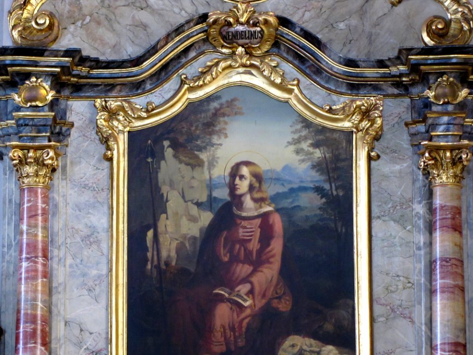 Mothern NotreDameVisitation 19