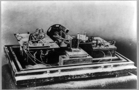 Motion picture device LCCN89715914
