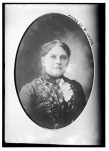 Mother of W. Sulzer LCCN2014687231