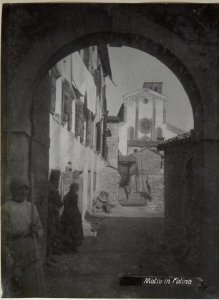 Motiv aus Folina. (BildID 15673570)
