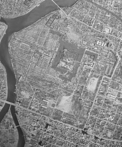 Motomachi 1947