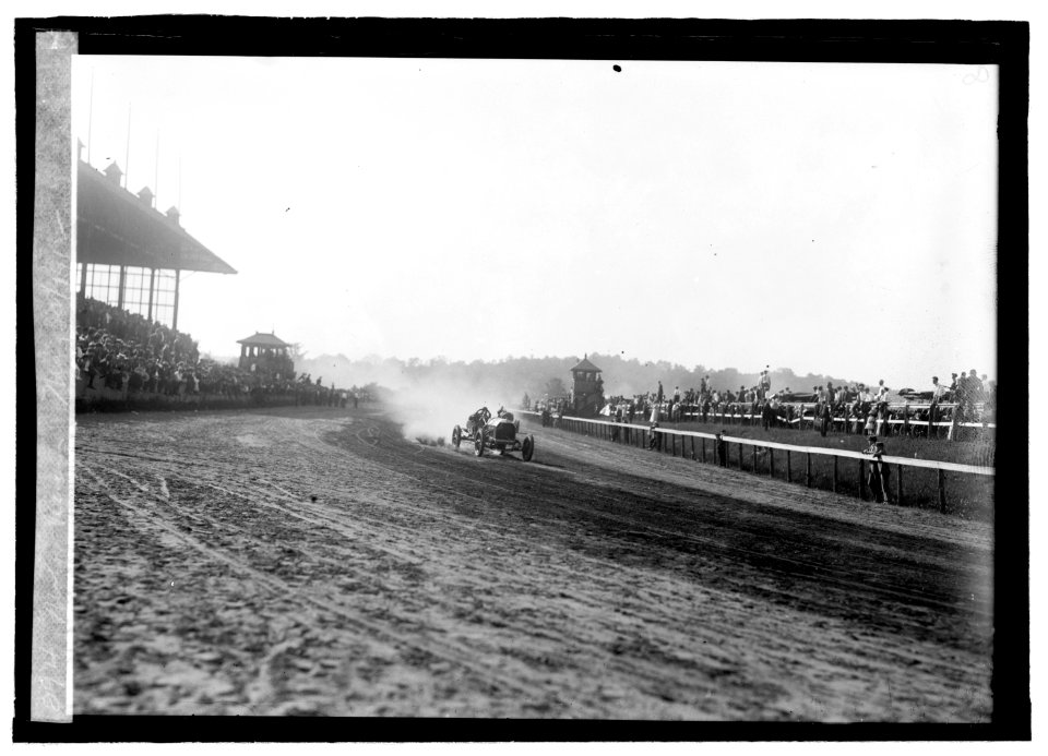 Motor races, May 30, 1912 LCCN2016844598