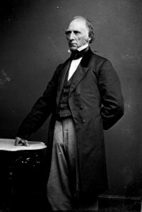 Anson P. Morrill - Brady-Handy