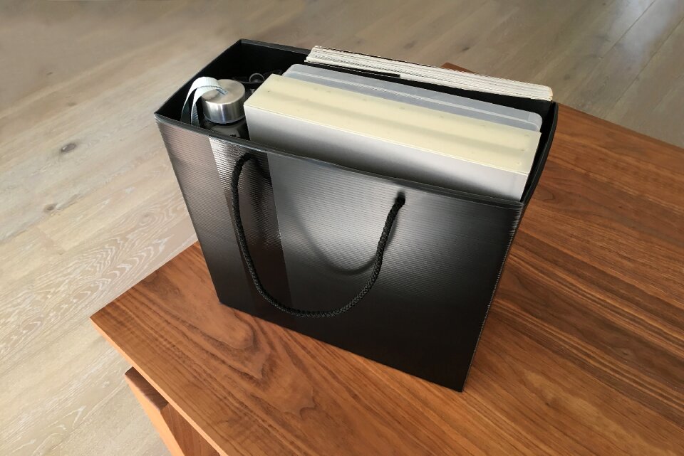 Rigid utility durable