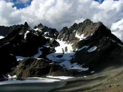 Mount Anderson