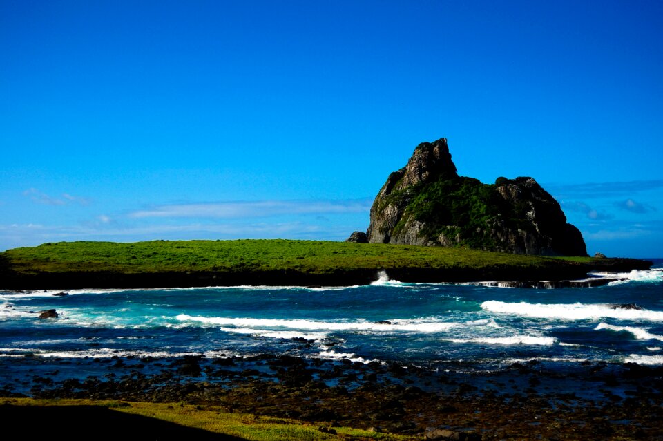 Mar island perfect