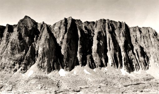 Mount Hitchcock (California)