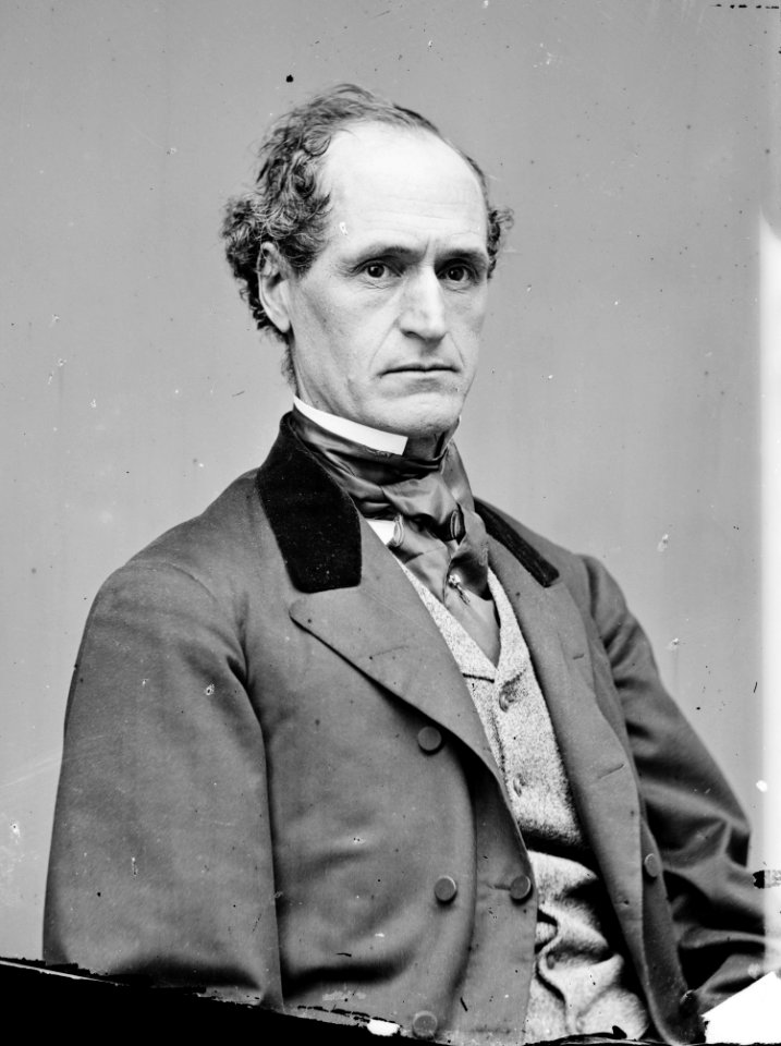 Morton S. Wilkinson - Brady-Handy