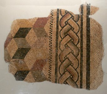 Mosaics Attricourt