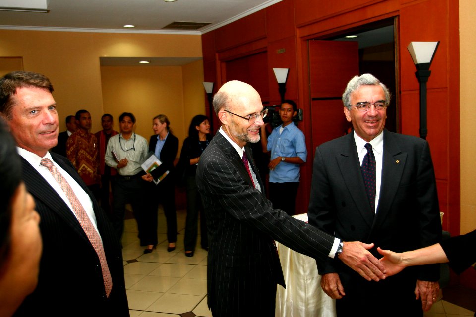 MoU GoI-USAID-AusAID Signing Ceremony (4565352190)