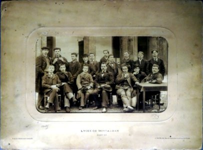 Moselly 1896 Montauban 78053