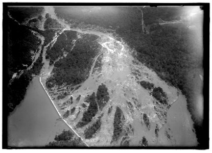MOUNT VERNON. AIR VIEW LCCN2016870203