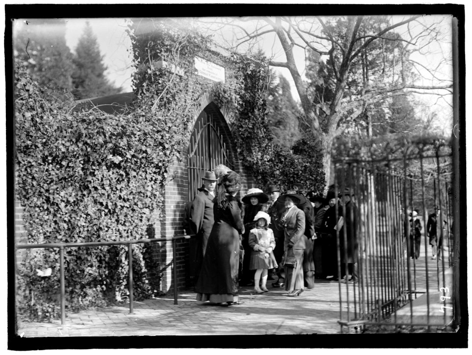 MOUNT VERNON. TOMB OF WASHINGTON LCCN2016863562