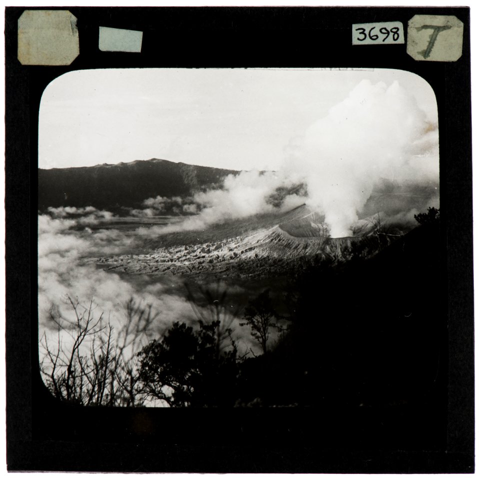 Mount Bromo Tosari YORYM TA3698