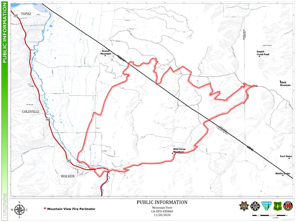 MountainViewFireMap
