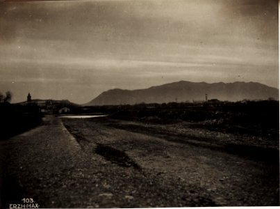 Motiv aus Skutari und Blick gegen Tarabosch. (BildID 15572818)