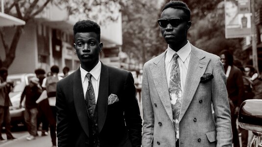 Africa african black