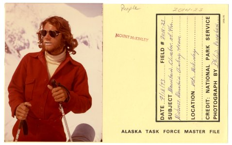 Mountain climber of the Midwest Mountain Climbing team (33421583241)