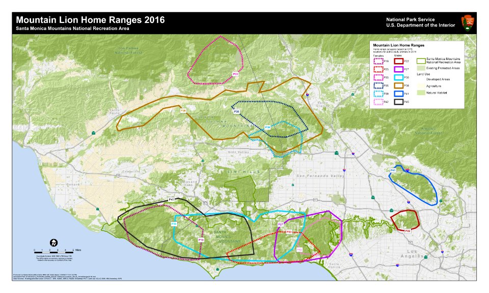 Mountain Lion Home Ranges 2016 (33781179435)
