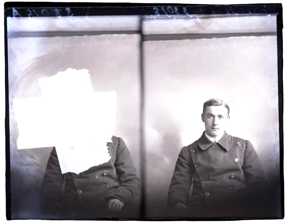 Mr Greenleaf, Esq, 29 Jul 1912 (17064511252)