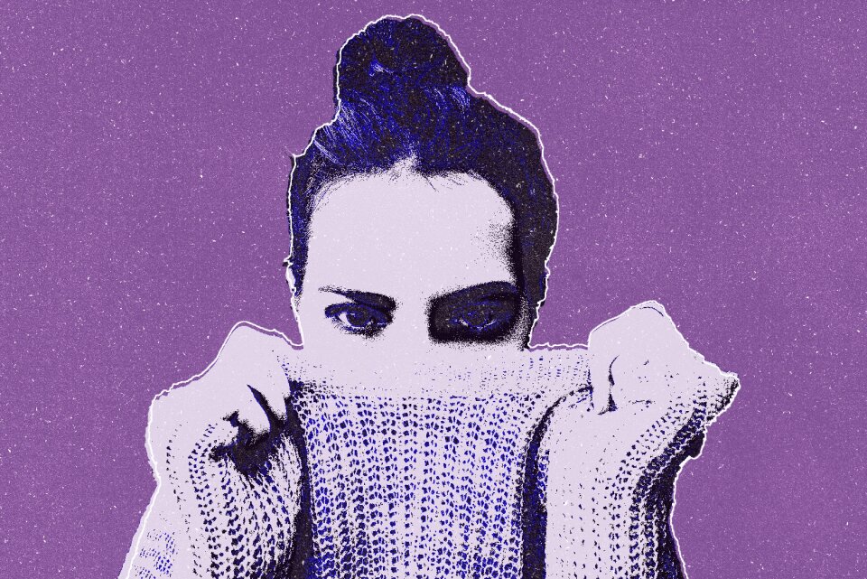 Clothing eye beauty