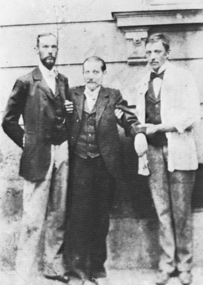 Mathias Kneißl 1901 001