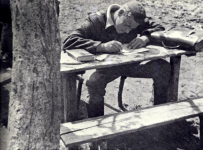 Matevž Hace 1943