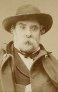 Mathieu Hippolyte Didier de Costeplane, comte de Camarès