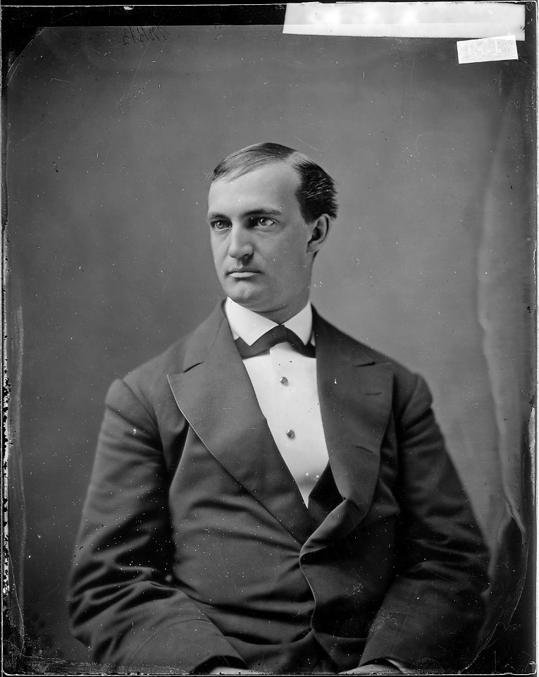 Mathew B.Brady - NARA - 525797